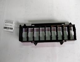 Рамка кнопок с торпедо для Mercedes-Benz E-класс W124/S124/C124/A124 (1984—1997)  запчасти бу