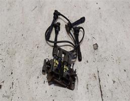 Катушка зажигания модуль для Hyundai Accent II (1999—2012)  запчасти бу