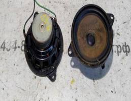 Динамик для Audi 100 C3 (1982—1988)  запчасти бу