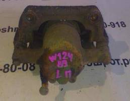 Суппорт передний левый для Mercedes-Benz E-класс W124/S124/C124/A124 (1984—1997)  запчасти бу