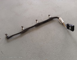 Провод свечей накала для Land Rover Defender I рестайлинг (2007—2016)  запчасти бу