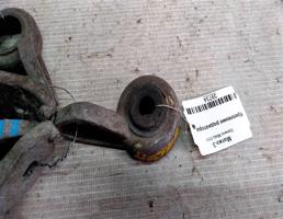 Крепление радиатора для Daewoo Matiz I рестайлинг (2000—2015)  запчасти бу