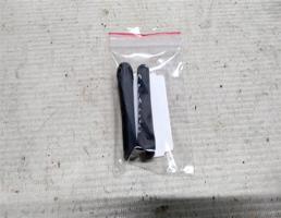 Фиксатор кнопка замка двери для VOLKSWAGEN Passat B3 (1988—1993)  запчасти бу