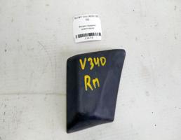 Молдинг крыла переднего правого для Volvo 340 II (1985—1992)  запчасти бу