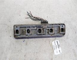 Плата заднего фонаря левого для Opel Omega A (1984—1994)  запчасти бу