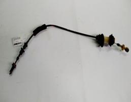 Трос газа для Mercedes-Benz E-класс W124/S124/C124/A124 (1984—1997)  запчасти бу
