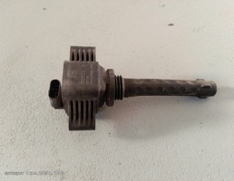 Катушка зажигания с наконечником для Chery Tiggo 7 Pro Max I (2022—2025)  запчасти бу