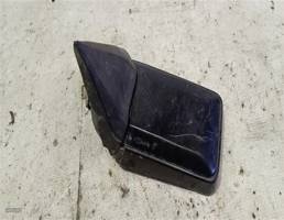 Зеркало механическое левое для Mercedes-Benz 190 (W201) W201 (1982—1993)  запчасти бу