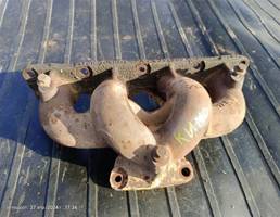 Коллектор выпускной для Chery Kimo (A1) A1 (2008—2015)  запчасти бу