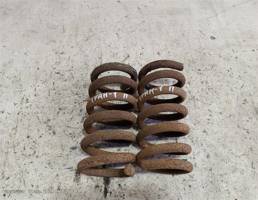 Пружина передняя пара для Ford Transit IV (1986—1994)  запчасти бу