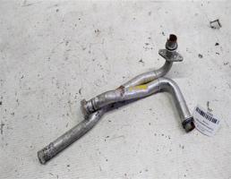 Трубка радиатора печки для Mercedes-Benz 190 (W201) W201 (1982—1993)  запчасти бу