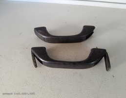 Ручка обшивки двери км-т для Land Rover Defender I (1983—2007)  запчасти бу