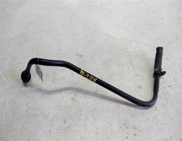 Клапан ВУТ+трубка для Audi 80 B2 (1978—1986)  запчасти бу