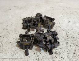 Крышка распредвала (бугель) для Mercedes-Benz E-класс W124/S124/C124/A124 (1984—1997)  запчасти бу