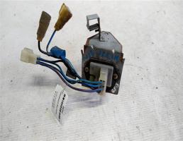 Резистор печки для Mazda 626 GE (1991—1997)  запчасти бу