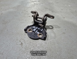 Петля двери задней нижняя правая для Honda HR-V GH (1998—2001)  запчасти бу
