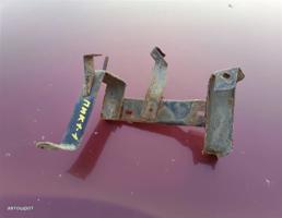 Крепление АКБ (корпус / подставка) для KIA Picanto I (2004—2007)  запчасти бу