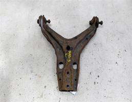 Рычаг передний левый для Audi 80 B3 (1986—1991)  запчасти бу