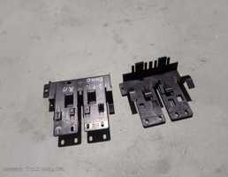 Крепление разъемов для KIA Ceed JD (2012—2015)  запчасти бу