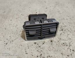 Дефлектор консоли задний для Audi A6 C6 (2004—2008)  запчасти бу