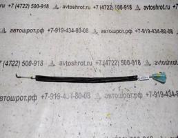 Трос двери задней правой для Audi 100 C3 (1982—1988)  запчасти бу