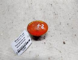 Повторитель на крыло желтый для Ford Mondeo I (1993—1996)  запчасти бу