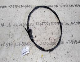 Трос капота для VOLKSWAGEN Golf Mk2 (1983—1992)  запчасти бу