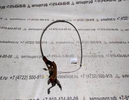 Трос газа для Nissan Almera N15 (1995—2000)  запчасти бу