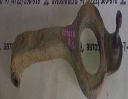 Рычаг задний нижний для Hyundai Sonata III (1993—1996)  запчасти бу