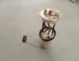 Датчик уровня топлива для Land Rover Defender I рестайлинг (2007—2016)  запчасти бу