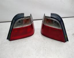 Фонарь задний левый для Daewoo Nexia I (1995—2008)  запчасти бу