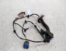 Проводка двери задней правой для Ford Focus I (1998—2004)  запчасти бу