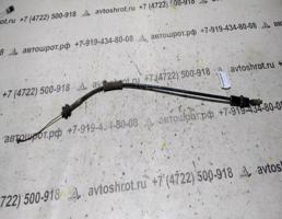 Трос газа для Isuzu Gemini II (1985—1990)  запчасти бу