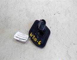 Фиксатор знака аварийной остановки для Mercedes-Benz E-класс W210/S210 рестайлинг (1999—2003)  запчасти бу