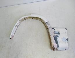 Накладка на арку крыла заднего левого для Mitsubishi Pajero II (1991—1997)  запчасти бу