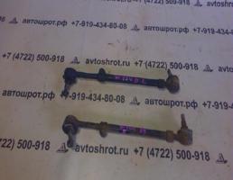 Тяга рулевая правая для Mercedes-Benz E-класс W124/S124/C124/A124 (1984—1997)  запчасти бу