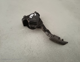 Педаль электронная для Land Rover Defender I рестайлинг (2007—2016)  запчасти бу