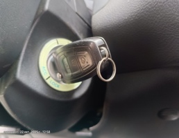 Замок зажигания для Ford Focus III (2011—2015)  запчасти бу