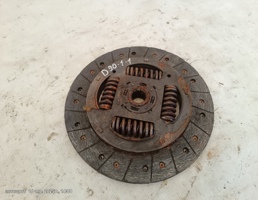 Диск сцепления для Land Rover Defender I рестайлинг (2007—2016)  запчасти бу