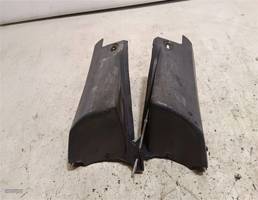 Накладка на порог наружний км-т для Mercedes-Benz 190 (W201) W201 (1982—1993)  запчасти бу