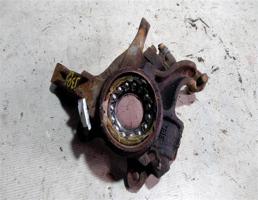 Кулак поворотный передний левый для Nissan Maxima J30 (1988—1994)  запчасти бу