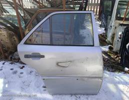 Дверь задняя правая для Mercedes-Benz E-класс W124/S124/C124/A124 (1984—1997)  запчасти бу