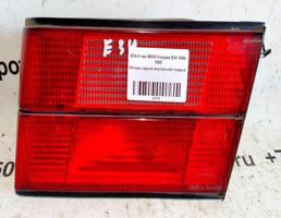 Фонарь задний внутренний правый для BMW 5 серия E34 (1988—1996)  запчасти бу