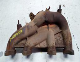 Коллектор выпускной для VOLKSWAGEN Caddy III (2004—2010)  запчасти бу