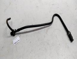 Клапан ВУТ+трубка для Audi A6 C4 (1994—1997)  запчасти бу