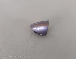 Заглушка ручки наружней задней правой для Chery Tiggo 7 Pro Max I (2022—2025)  запчасти бу