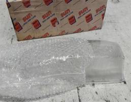 Стекло фары левой для Mazda 626 GE (1991—1997)  запчасти бу