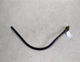 Клапан ВУТ+трубка для Audi 100 C3 (1982—1988)  запчасти бу