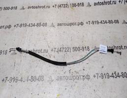 Трос двери передней левой для Peugeot 307 3C (2001—2005)  запчасти бу