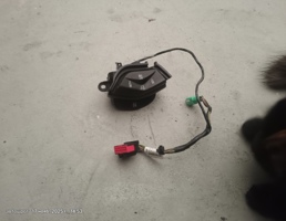 Джойстик управления круиз контроля для Ford Focus III (2011—2015)  запчасти бу